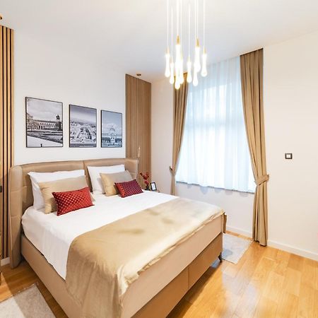 Magic King'S House Apartment Zagreb Ngoại thất bức ảnh