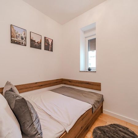 Magic King'S House Apartment Zagreb Ngoại thất bức ảnh