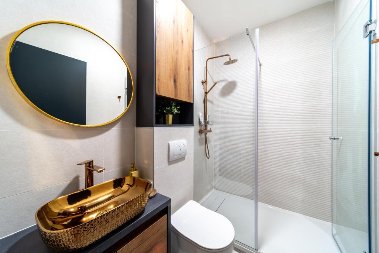 Magic King'S House Apartment Zagreb Ngoại thất bức ảnh