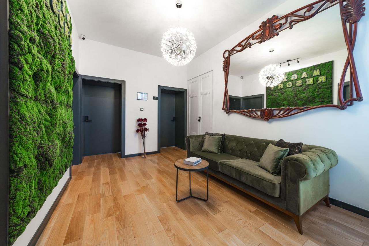 Magic King'S House Apartment Zagreb Ngoại thất bức ảnh