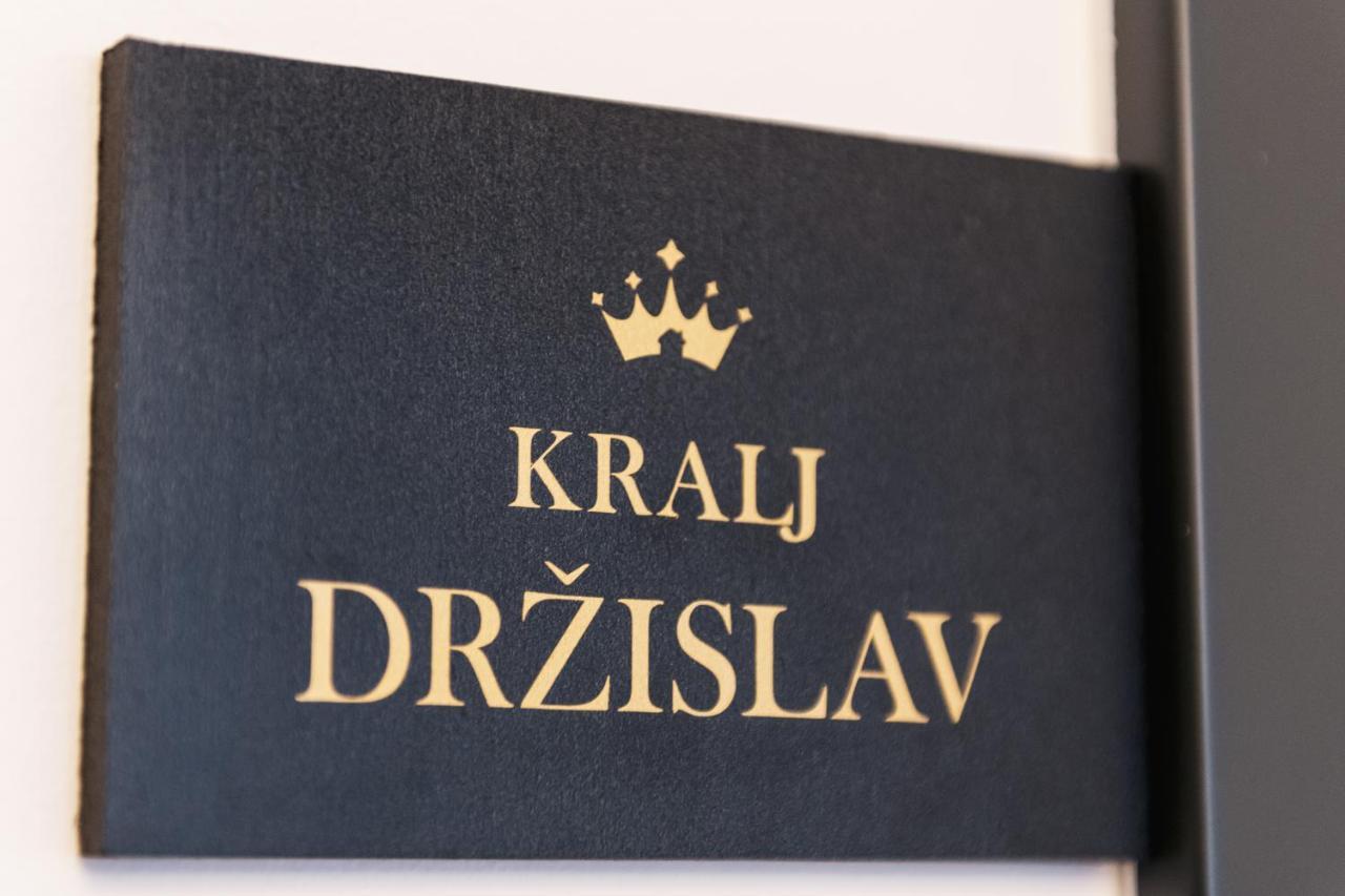 Magic King'S House Apartment Zagreb Ngoại thất bức ảnh
