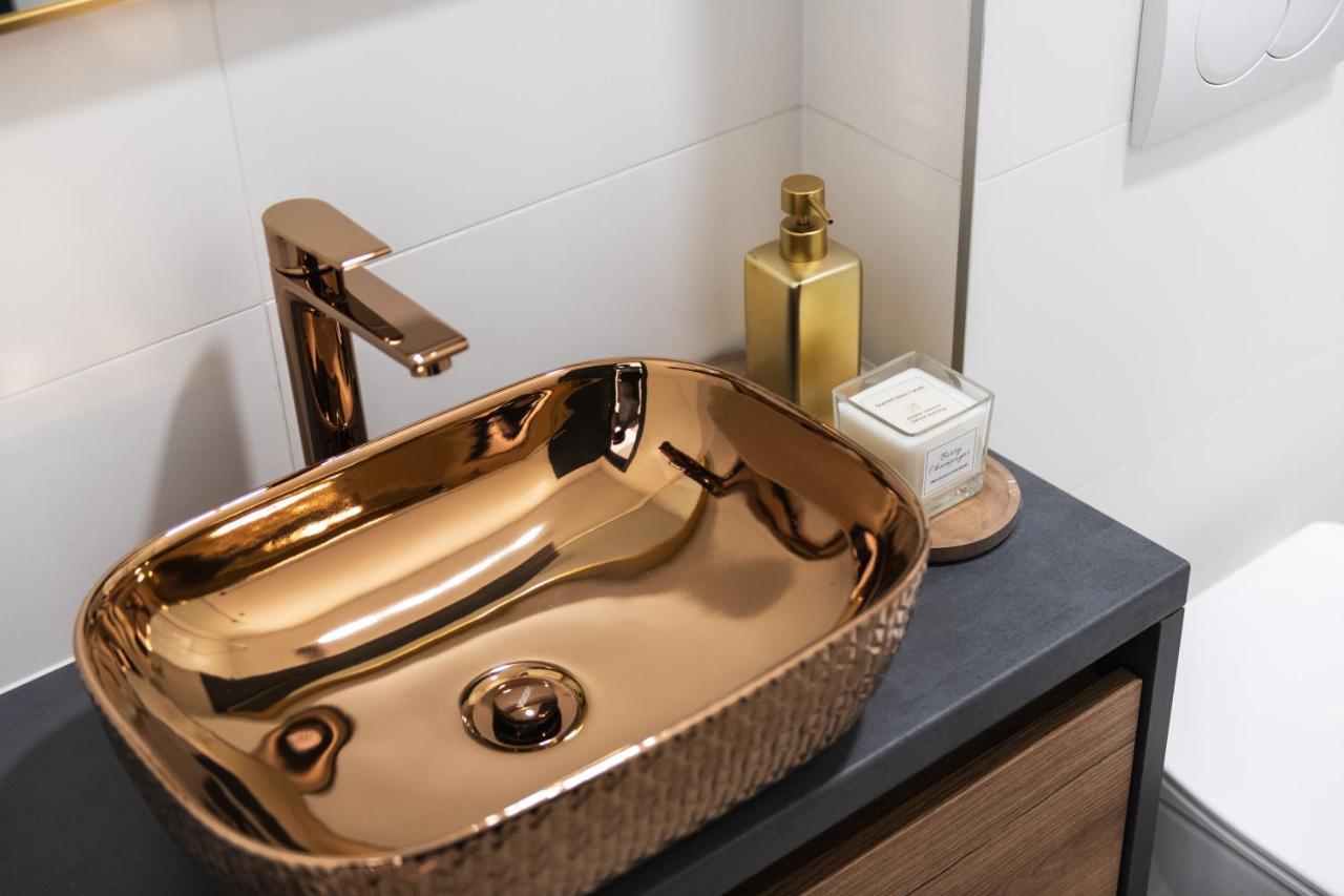 Magic King'S House Apartment Zagreb Ngoại thất bức ảnh