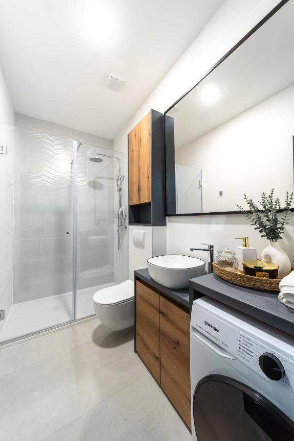 Magic King'S House Apartment Zagreb Ngoại thất bức ảnh
