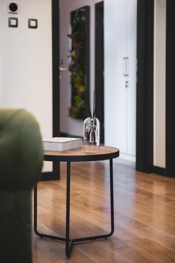 Magic King'S House Apartment Zagreb Ngoại thất bức ảnh