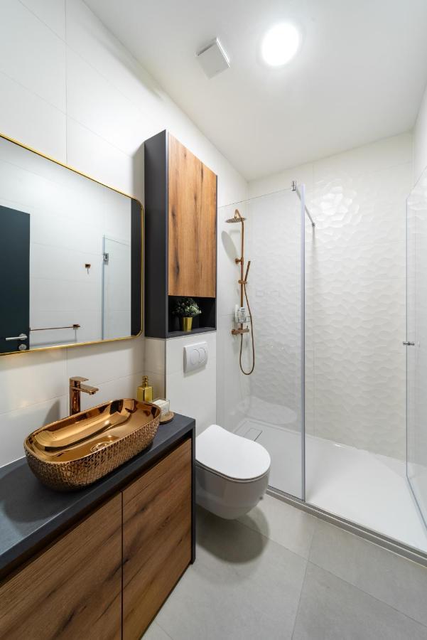 Magic King'S House Apartment Zagreb Ngoại thất bức ảnh
