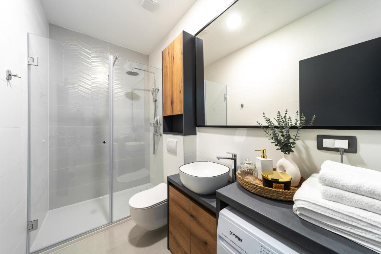 Magic King'S House Apartment Zagreb Ngoại thất bức ảnh