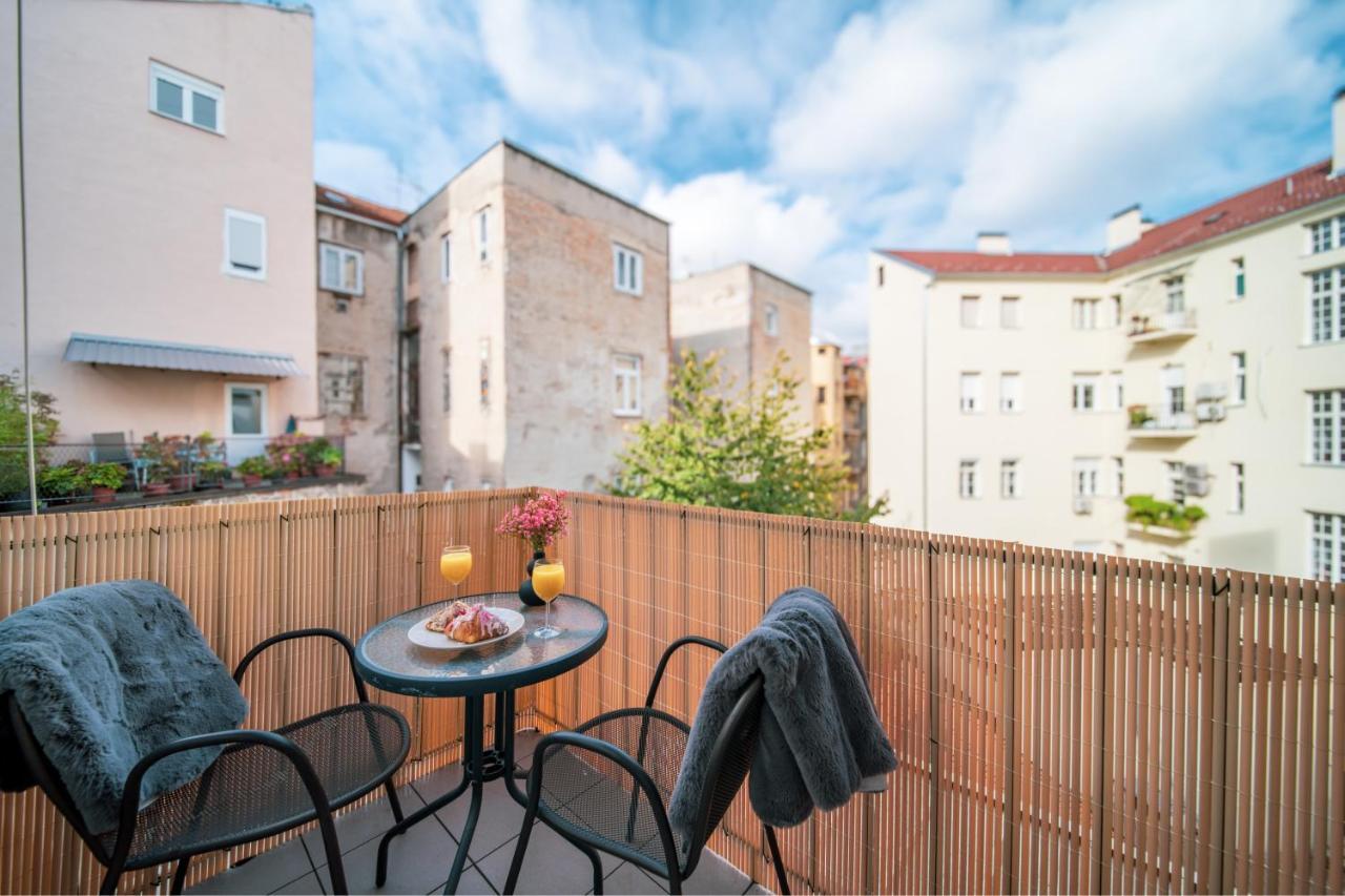 Magic King'S House Apartment Zagreb Ngoại thất bức ảnh