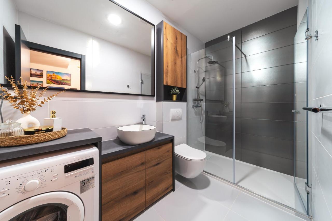 Magic King'S House Apartment Zagreb Ngoại thất bức ảnh