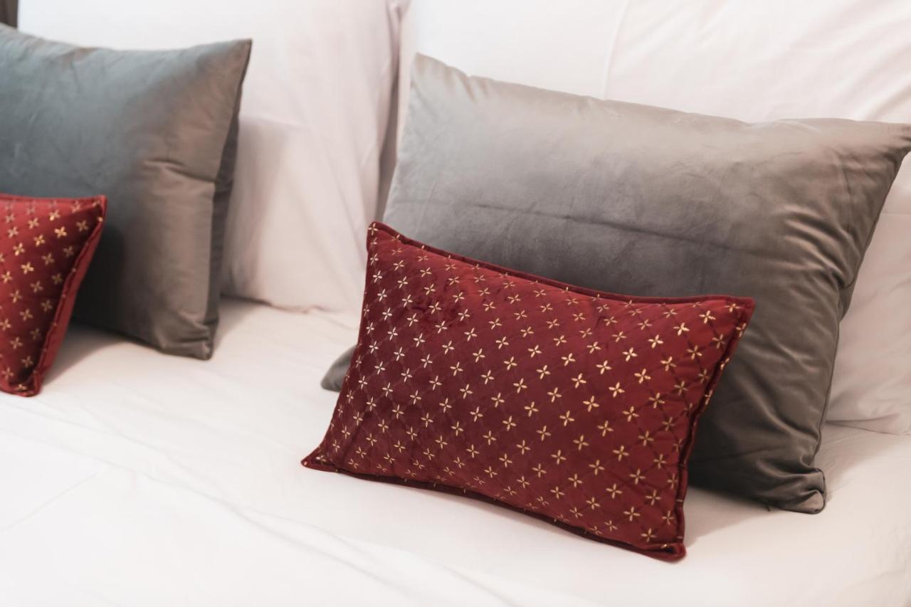 Magic King'S House Apartment Zagreb Ngoại thất bức ảnh
