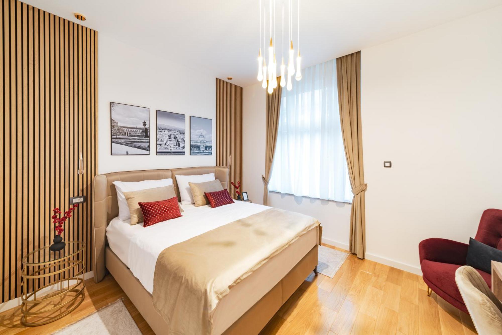 Magic King'S House Apartment Zagreb Ngoại thất bức ảnh
