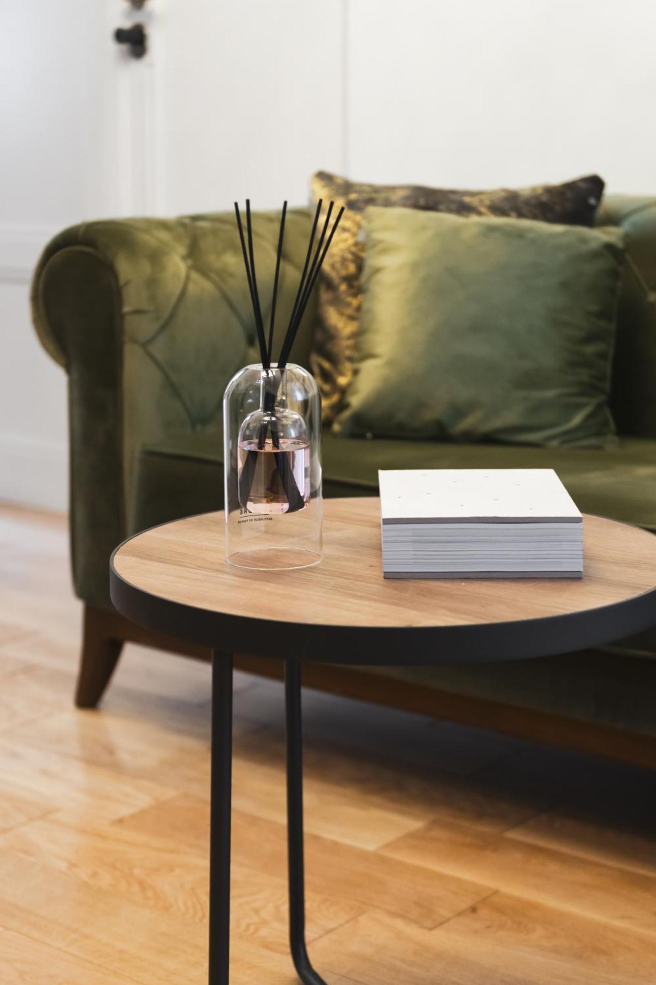 Magic King'S House Apartment Zagreb Ngoại thất bức ảnh